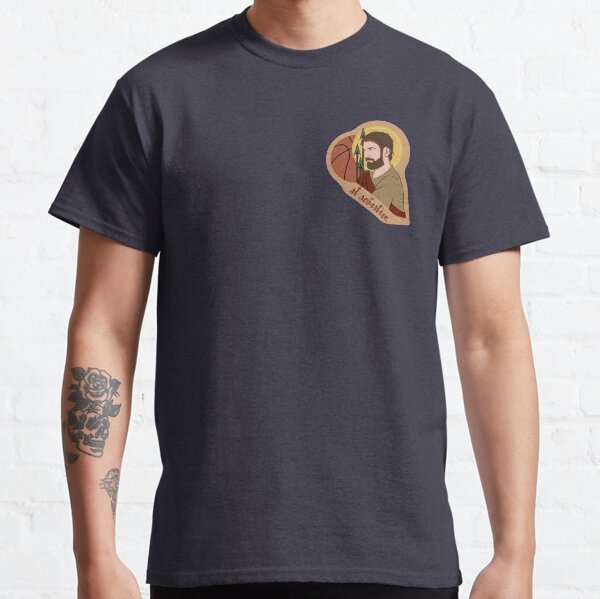St. Sebastian (Basketball) Classic T-Shirt