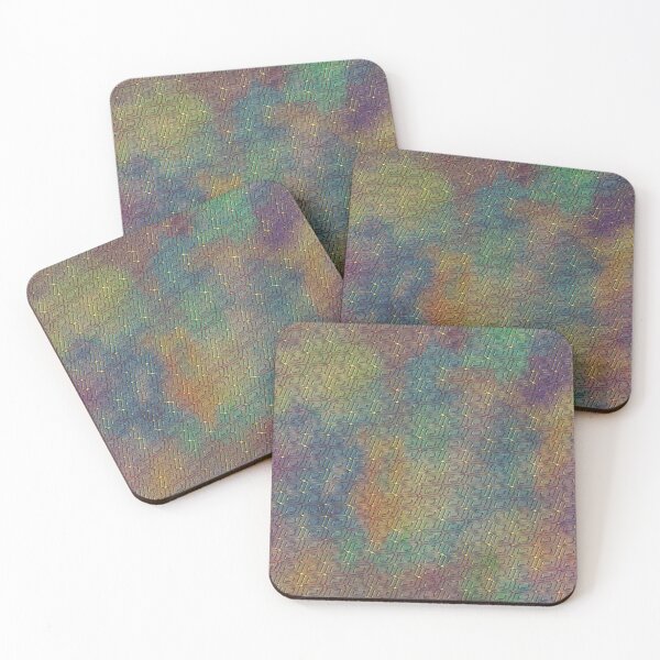 Item preview, Colorful and embossed decoration designed and sold by Nabidrabbu.