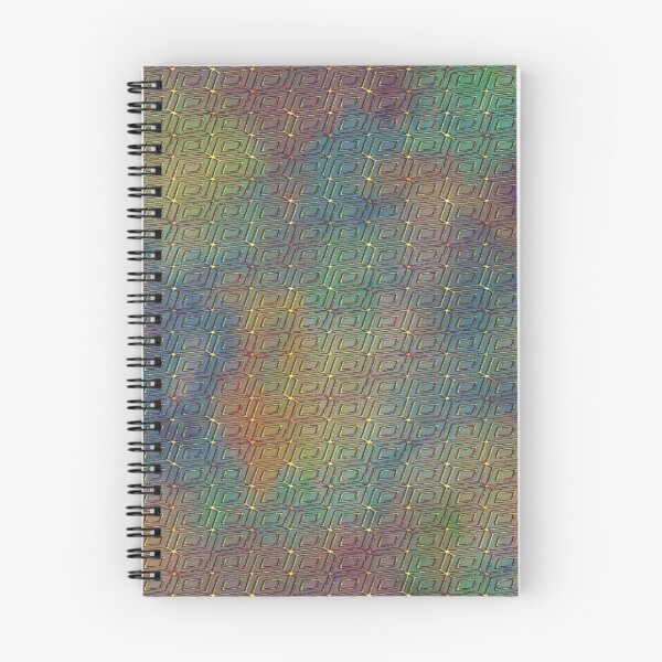 Item preview, Colorful and embossed decoration designed and sold by Nabidrabbu.
