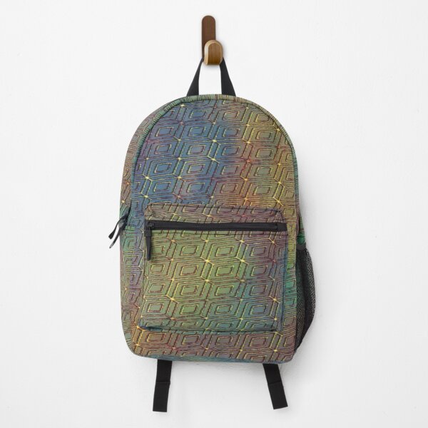 Item preview, Colorful and embossed decoration designed and sold by Nabidrabbu.