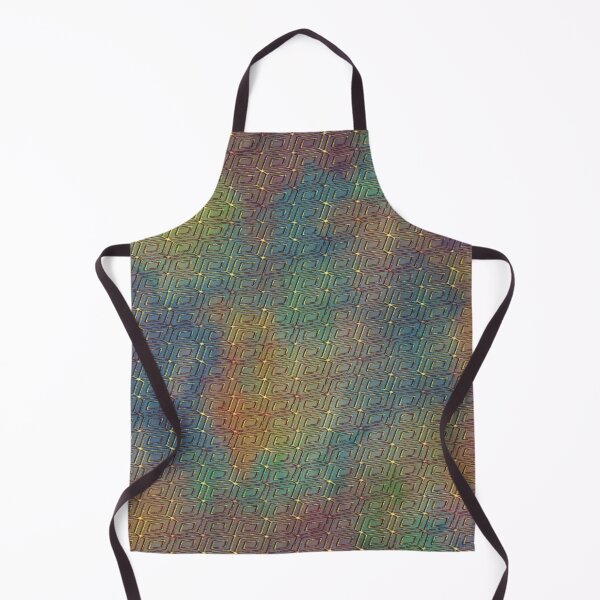 Item preview, Colorful and embossed decoration designed and sold by Nabidrabbu.