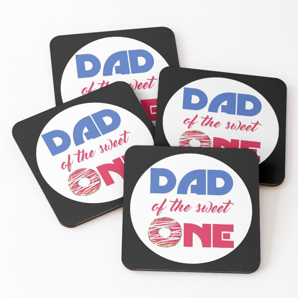 Item preview, dad of the sweet one designed and sold by GoranDesign.
