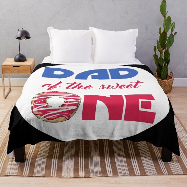 Item preview, dad of the sweet one designed and sold by GoranDesign.