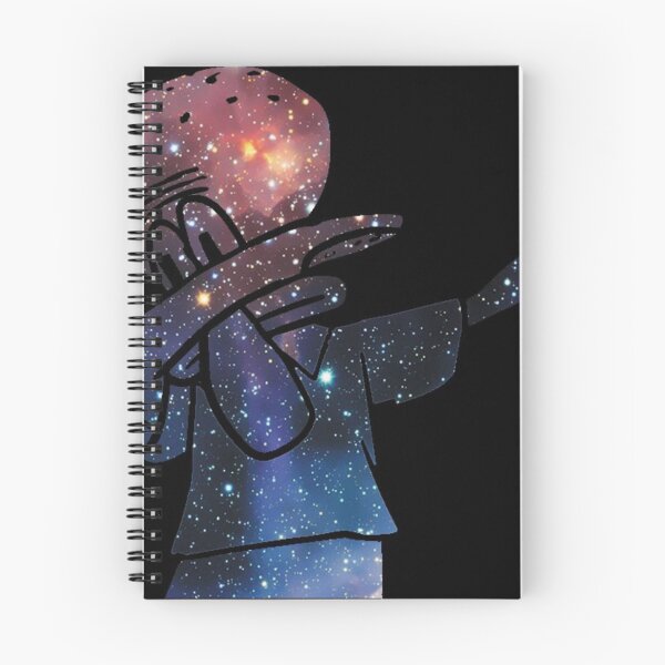 Item preview, Galaxy Squid Dab designed and sold by James                                       ..