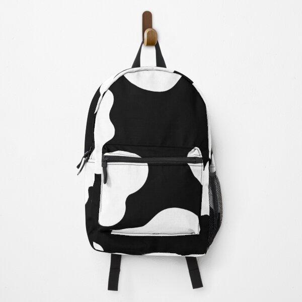 Item preview, Cowprint pattern Cow spots Black and white designed and sold by Agit.