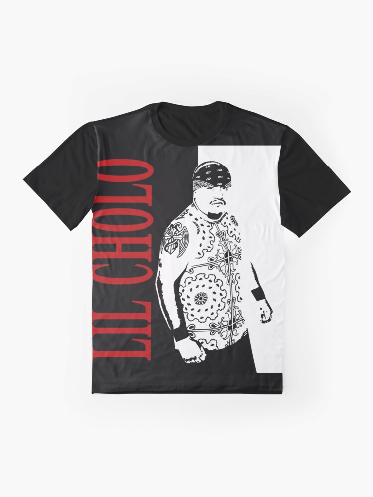 cholo shirt