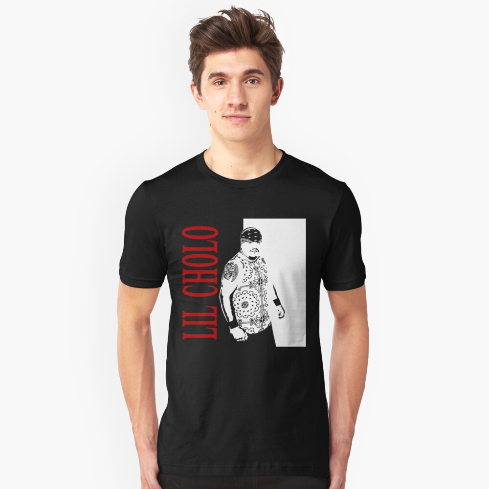 cholo shirt