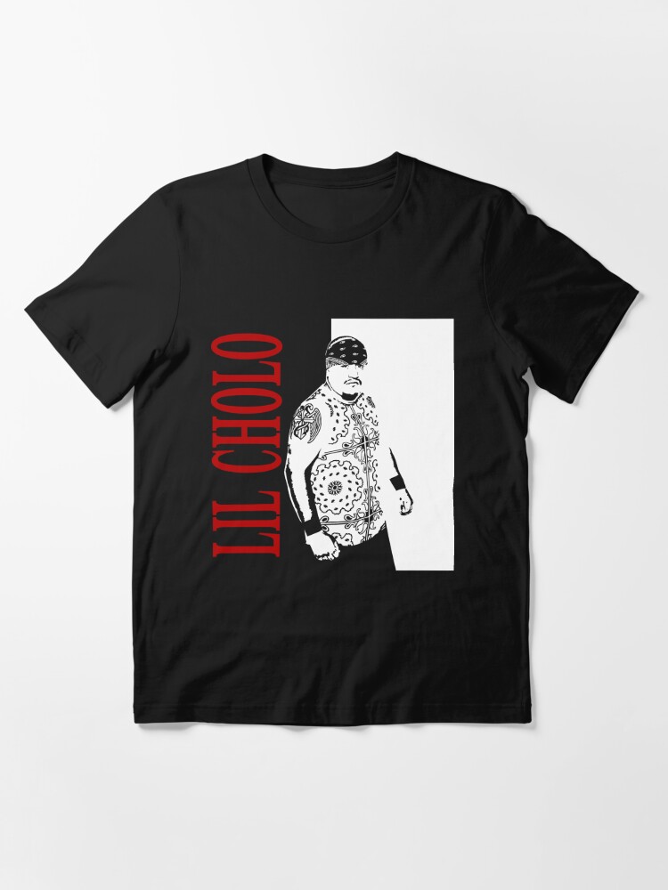 cholo fit t shirt