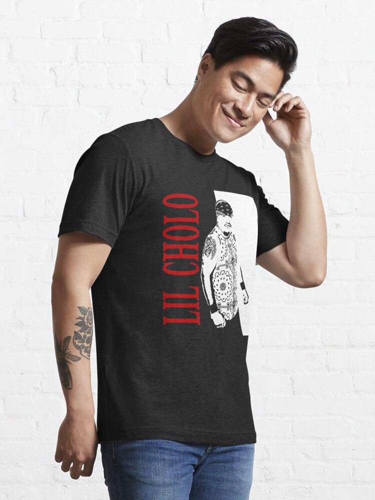 cholo shirt