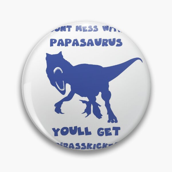 Item preview, papasaurus designed and sold by GoranDesign.