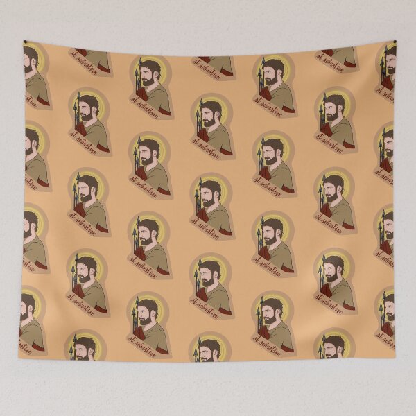 Item preview, St. Sebastian designed and sold by mfrancescon13.