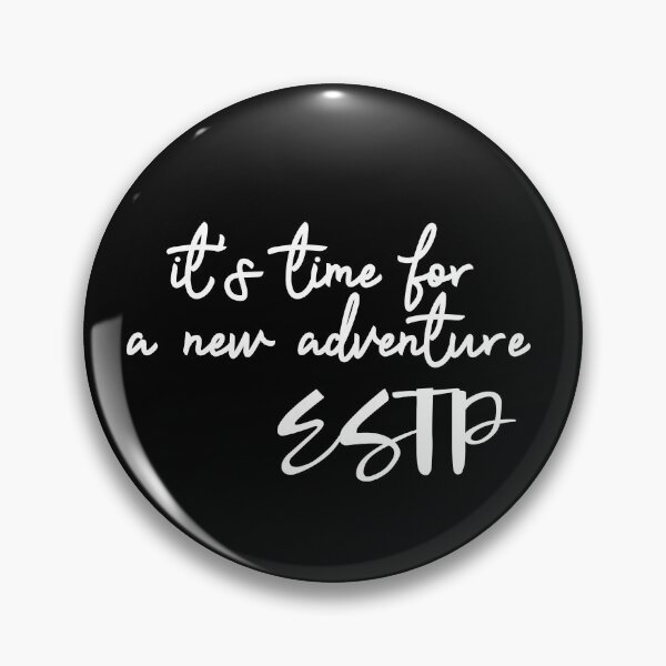 Item preview, ESTP designed and sold by artsomenautte.