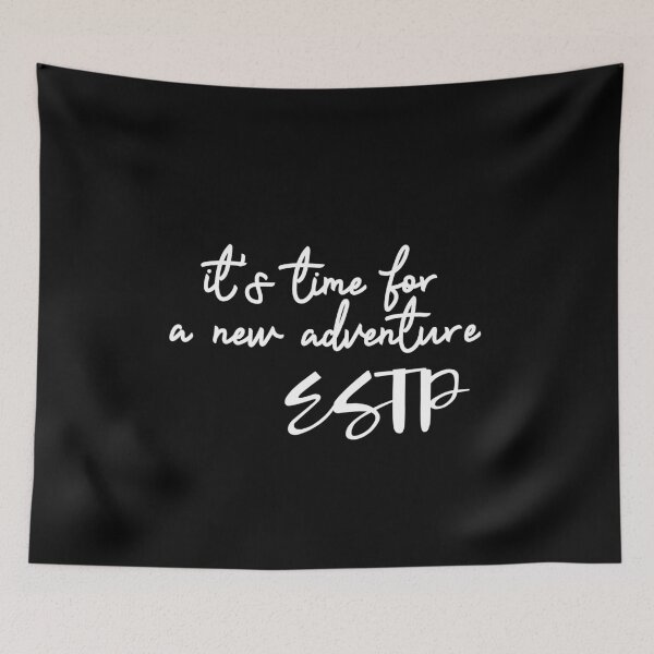 Item preview, ESTP designed and sold by artsomenautte.