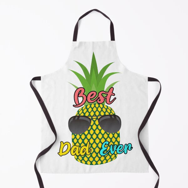 Artikelvorschau, Bester tropischer Sommer-Ananas-Vater am Strand entworfen und verkauft von Florele.