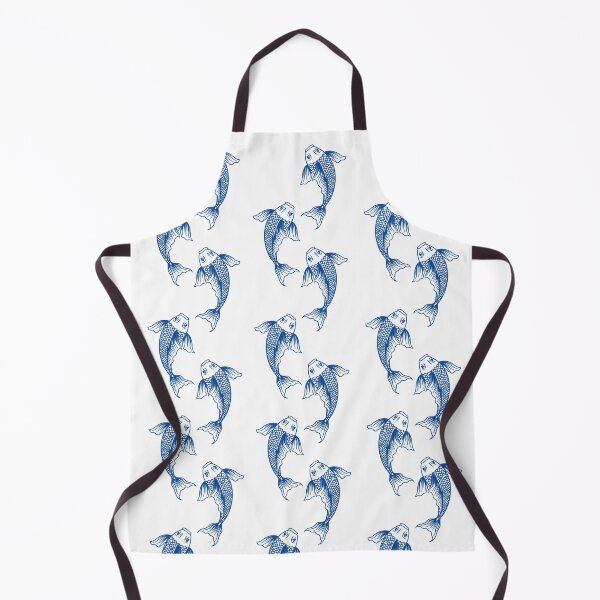 Item preview, Koi Fish, Japanese Nishikigoi Pattern For Koi Breeders designed and sold by emmjott.