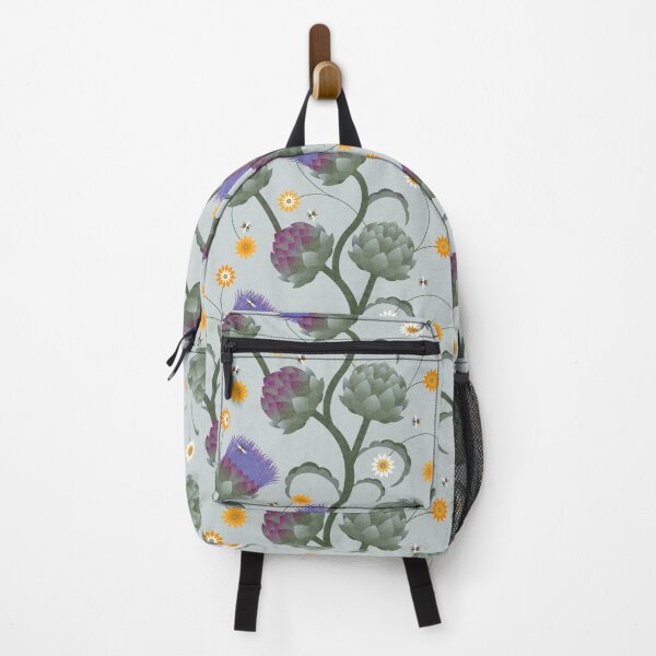 Item preview, Artichokes and friends designed and sold by pakanta.