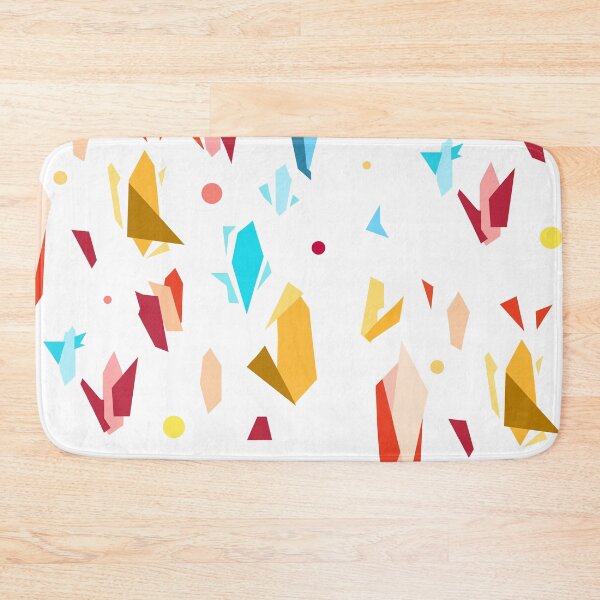 Item preview, Sharp Edges Abstract Art designed and sold by zav2001.