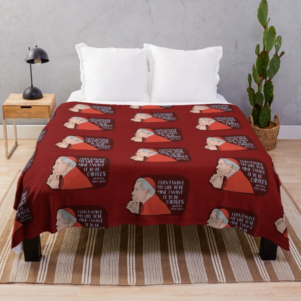 Item preview, Fulton Sheen designed and sold by mfrancescon13.