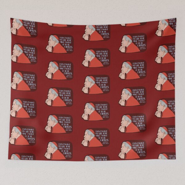 Item preview, Fulton Sheen designed and sold by mfrancescon13.
