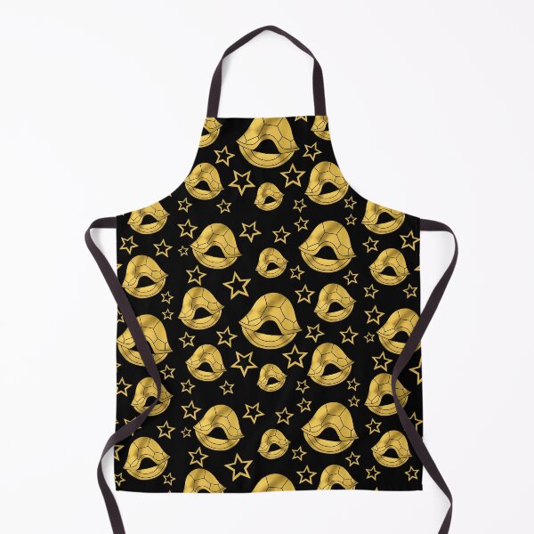 Item preview, Golden Turtle Shell Stars designed and sold by palaco210.