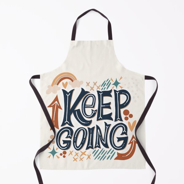 Item preview, Keep Going designed and sold by Anna Suvorova.