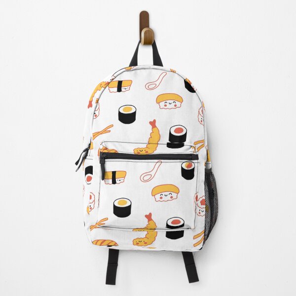 Item preview, Kawaii Sushi Pattern designed and sold by Design Minds Boutique.