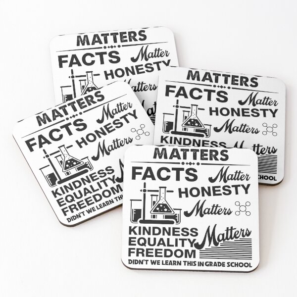 Item preview, Science matters designed and sold by Apoorv Choudhary.