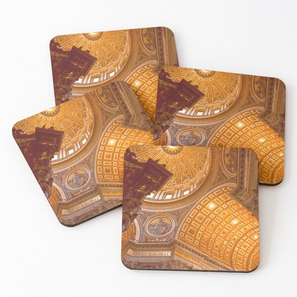 Item preview, St. Peter's Basilica in Rome (Vatican) designed and sold by Beetle-Indust.