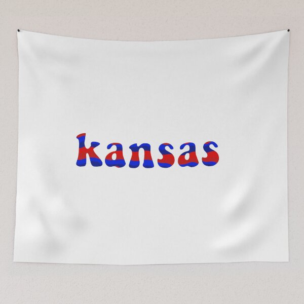 Item preview, University of Kansas designed and sold by maddiesiegel.