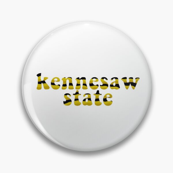 Item preview, Kennesaw state  designed and sold by maddiesiegel.