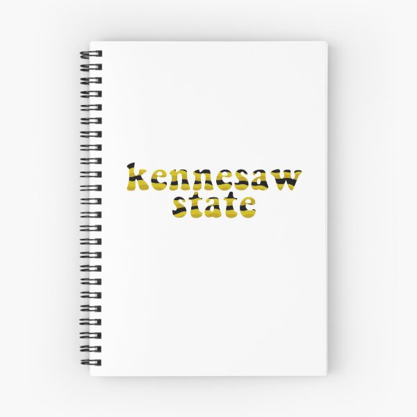Item preview, Kennesaw state  designed and sold by maddiesiegel.