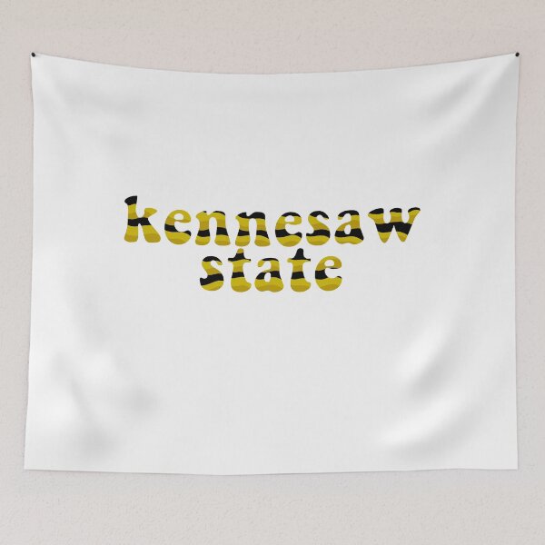 Item preview, Kennesaw state  designed and sold by maddiesiegel.