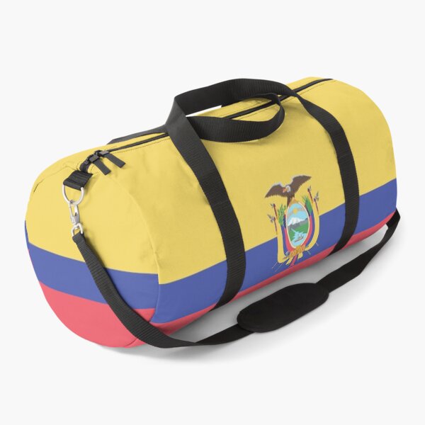 Item preview, Ecuador designed and sold by FlatFlags.