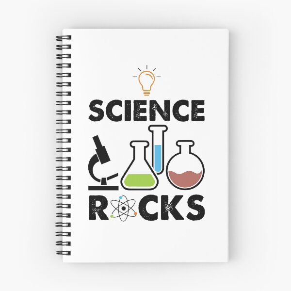 Item preview, Science rocks designed and sold by Apoorv Choudhary.