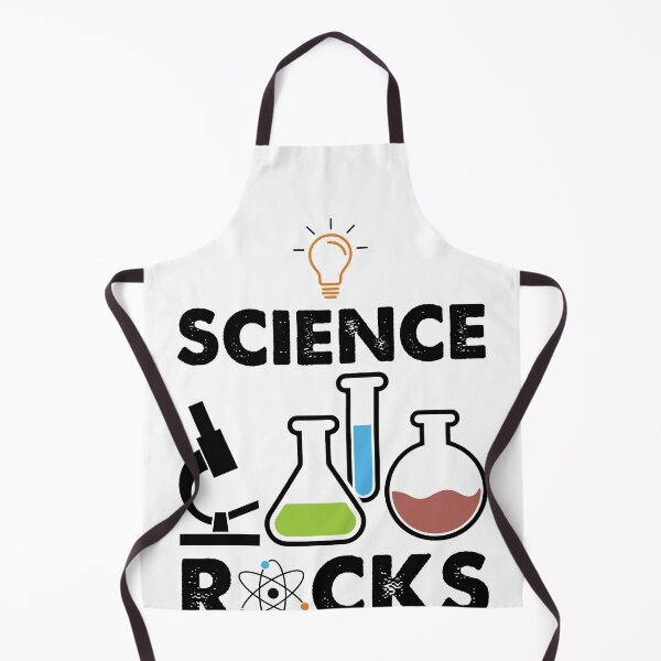 Item preview, Science rocks designed and sold by Apoorv Choudhary.