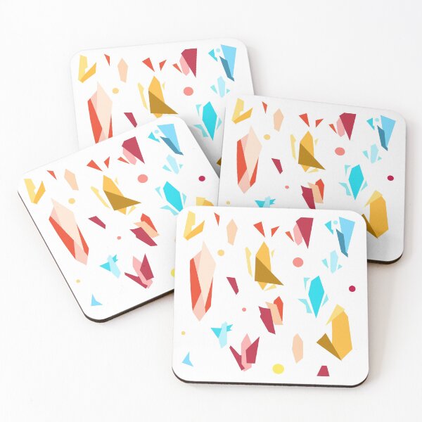 Item preview, Sharp Edges Abstract Art designed and sold by zav2001.