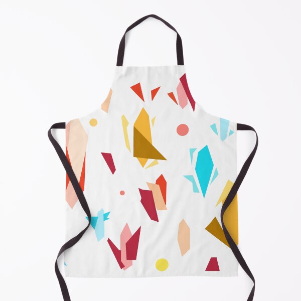 Item preview, Sharp Edges Abstract Art designed and sold by zav2001.