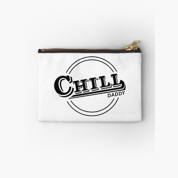 Item preview, Chill Daddy Vintage - Black designed and sold by GorsskyVlogs.