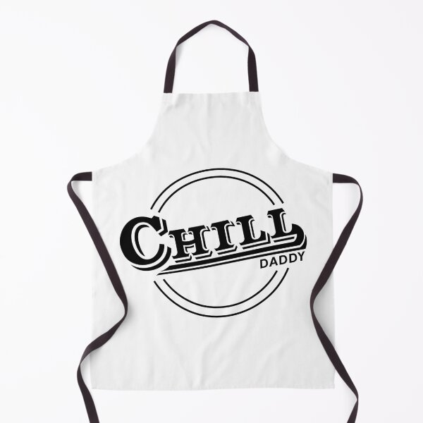 Item preview, Chill Daddy Vintage - Black designed and sold by GorsskyVlogs.