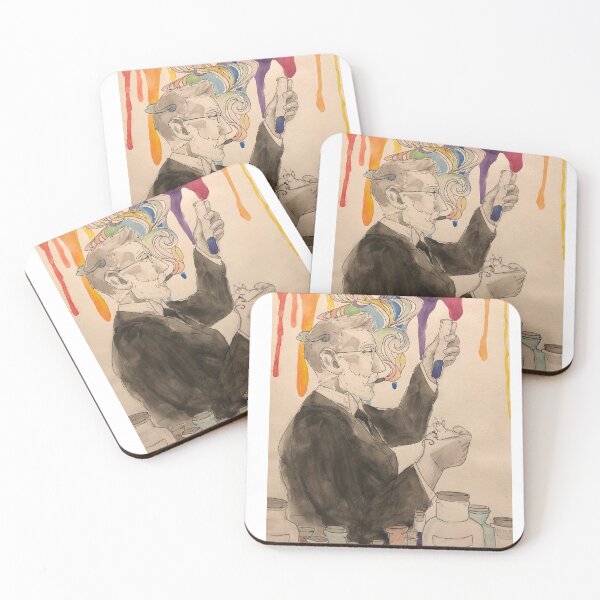 Item preview, Father of staining designed and sold by High-5-The-Sky.