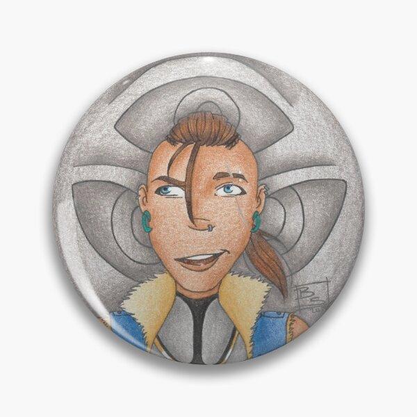 Item preview, 2019 Beauregard designed and sold by VictoryJoy.