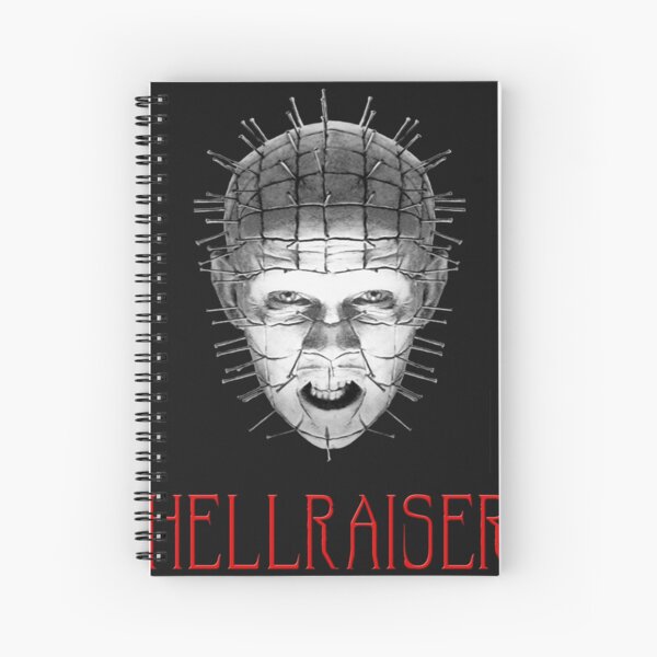 Item preview, HELLRAISER PINHEAD designed and sold by Carpe--Noctem.