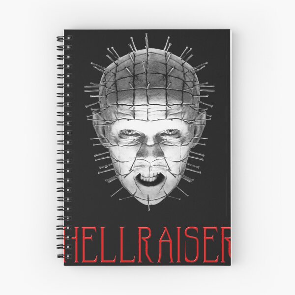 Item preview, HELLRAISER PINHEAD designed and sold by Carpe--Noctem.