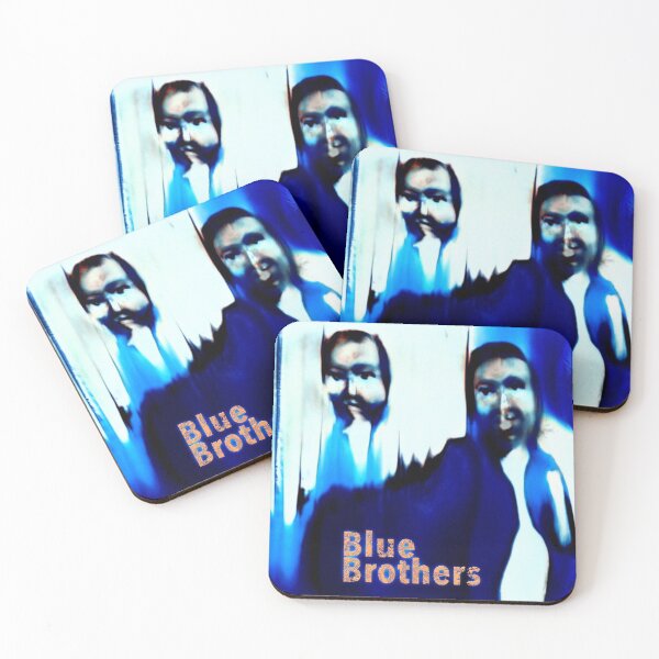 Item preview, Blue Brothers designed and sold by Klementsen.