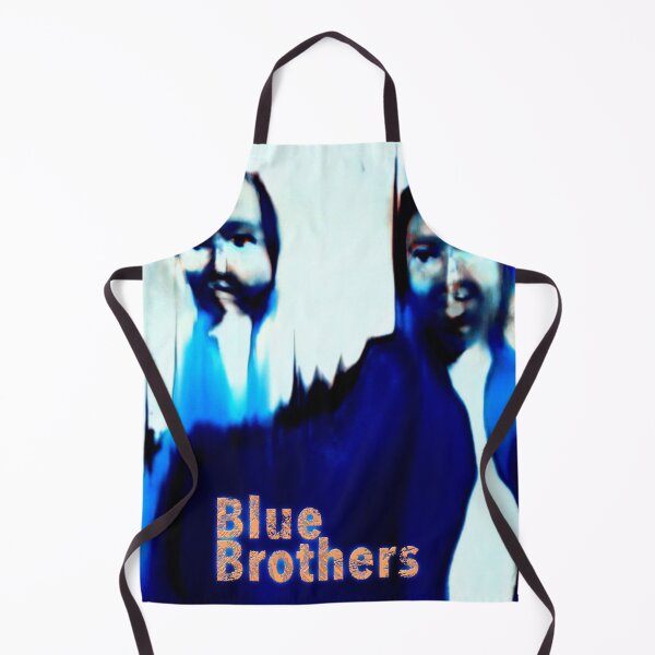 Item preview, Blue Brothers designed and sold by Klementsen.