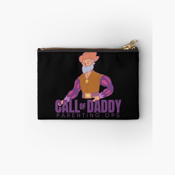 Item preview, Call of Daddy designed and sold by Mixture-DESIGN.