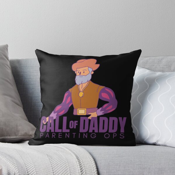 Item preview, Call of Daddy designed and sold by Mixture-DESIGN.