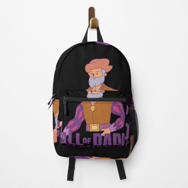 Item preview, Call of Daddy designed and sold by Mixture-DESIGN.