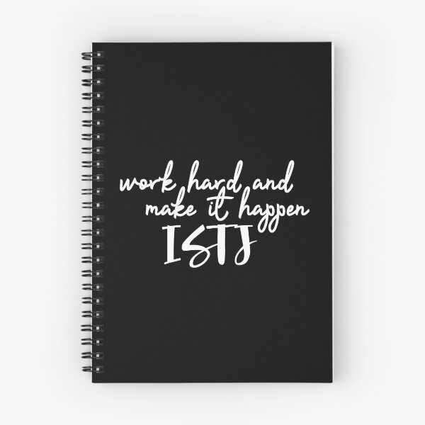 Item preview, ISTJ designed and sold by artsomenautte.