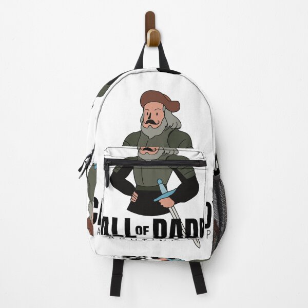 Item preview, Call of Daddy designed and sold by Mixture-DESIGN.